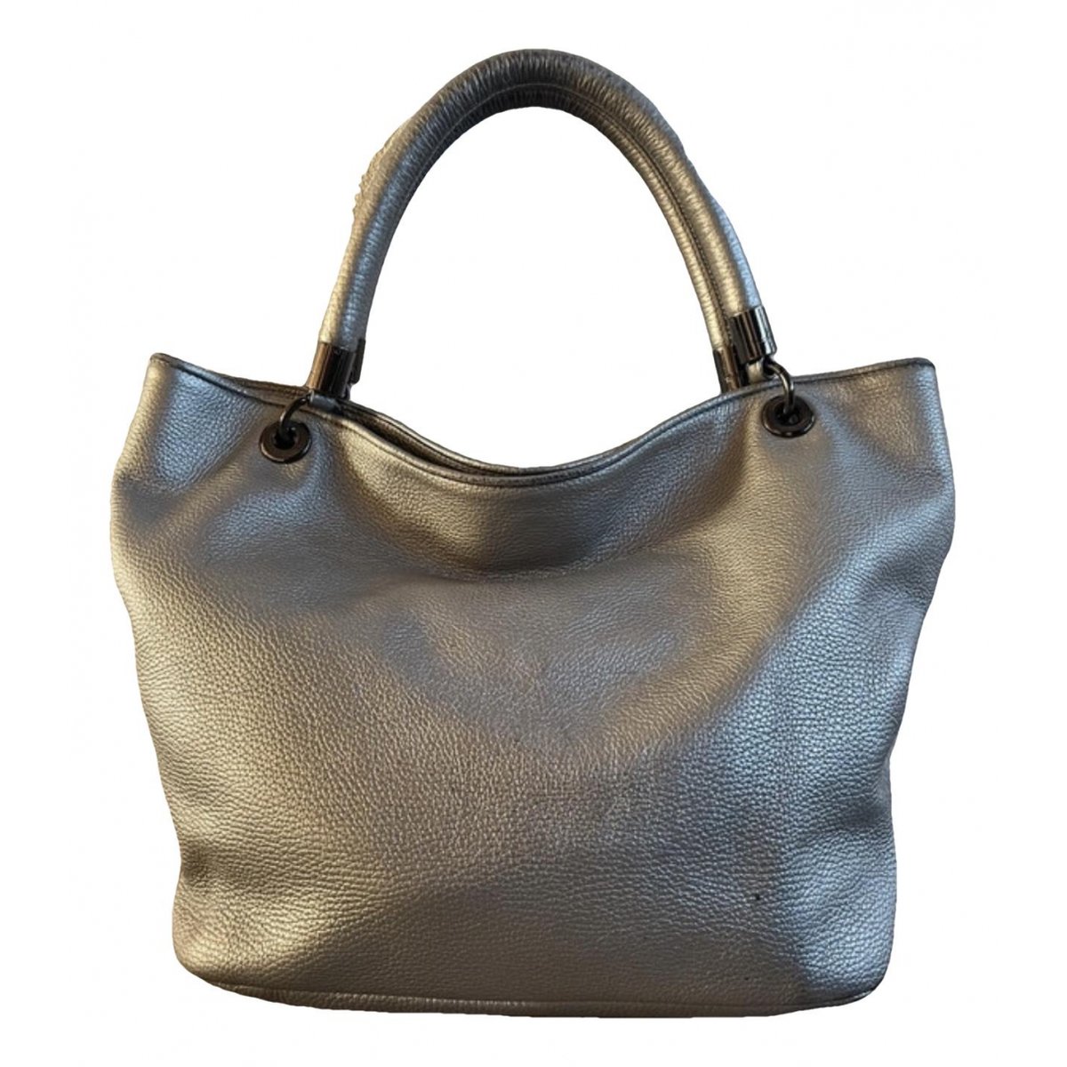 French Flair leather handbag