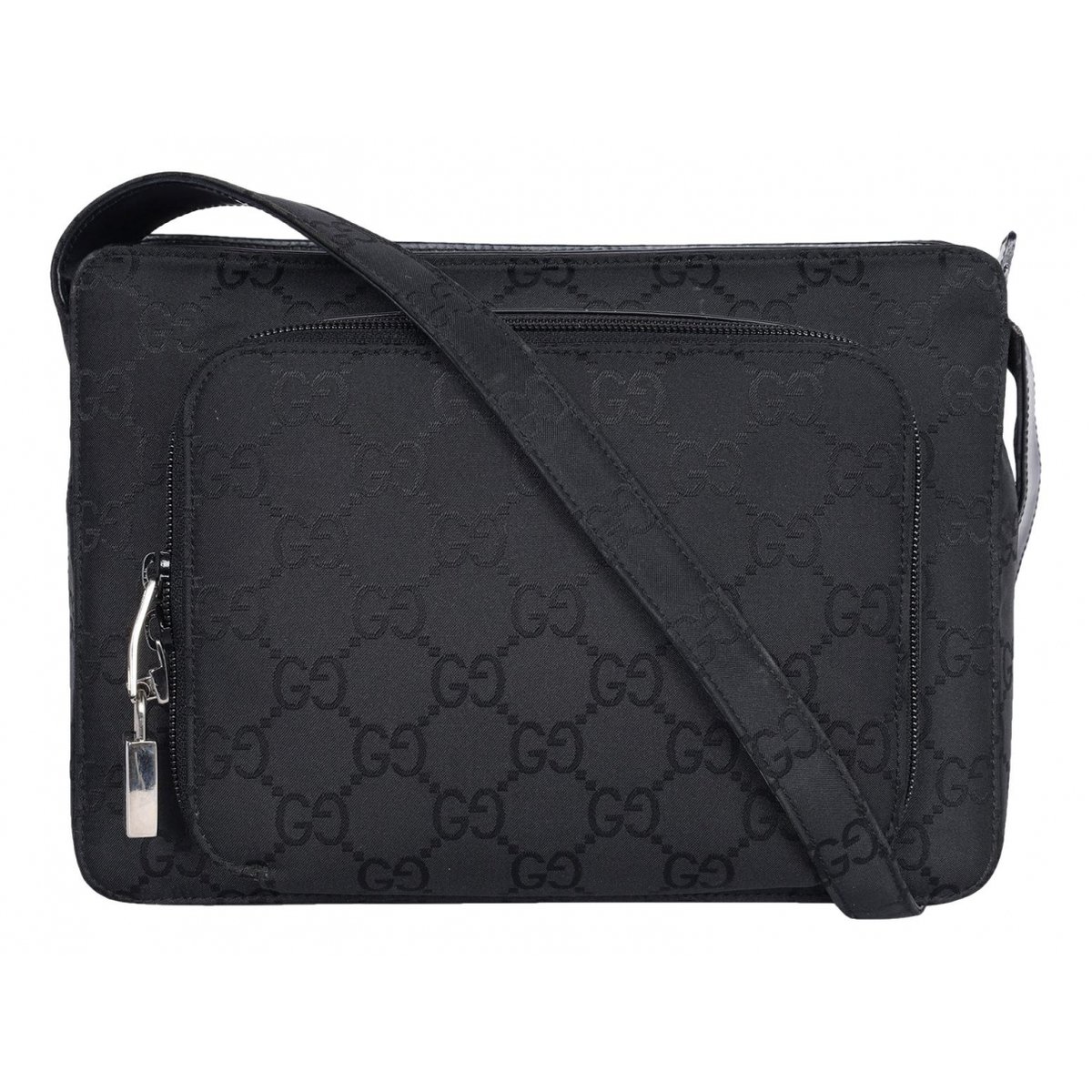 Jackie leather handbag