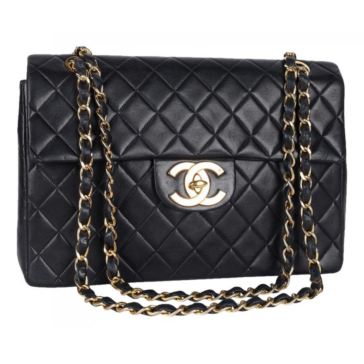 Timeless/Classique leather crossbody bag