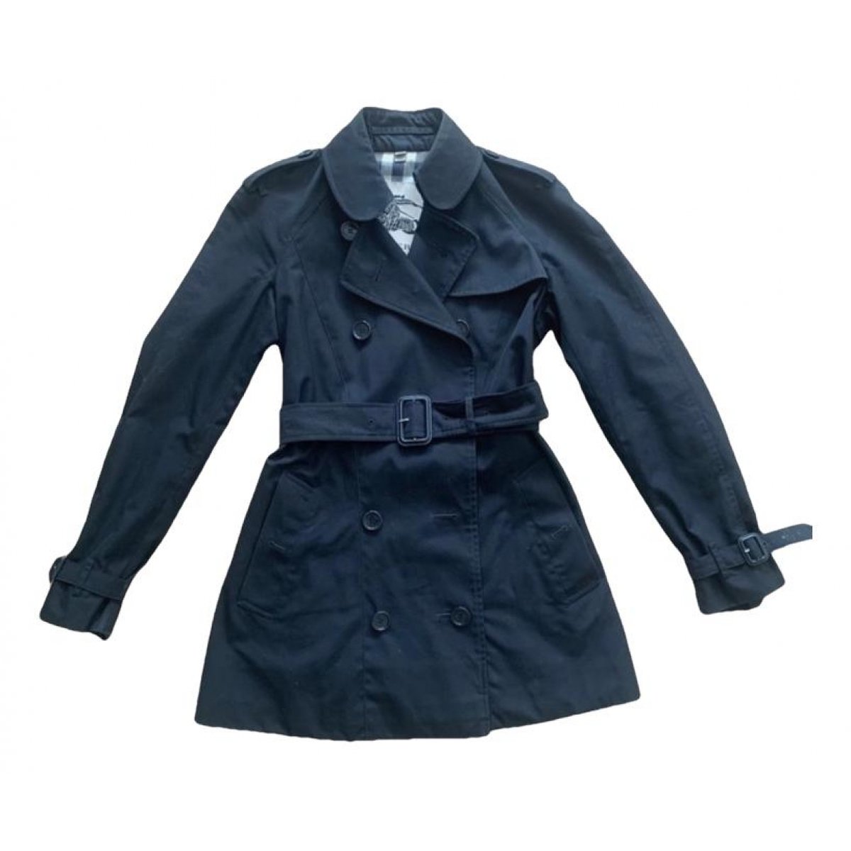 Chelsea trench coat
