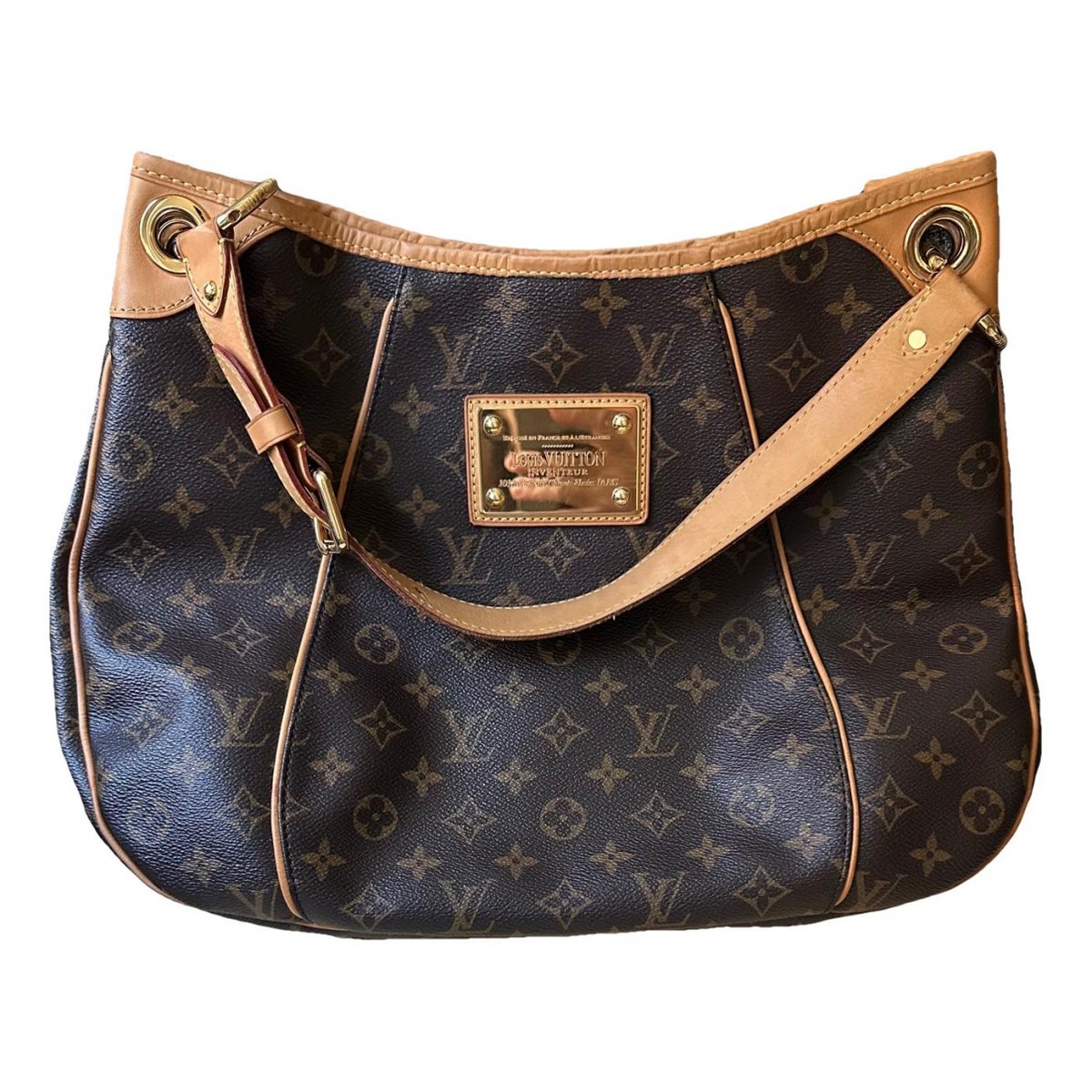Galliera handbag