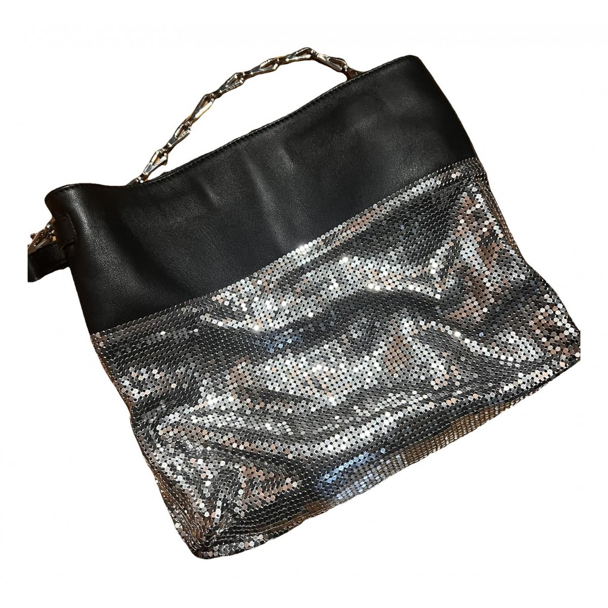 1969 leather crossbody bag