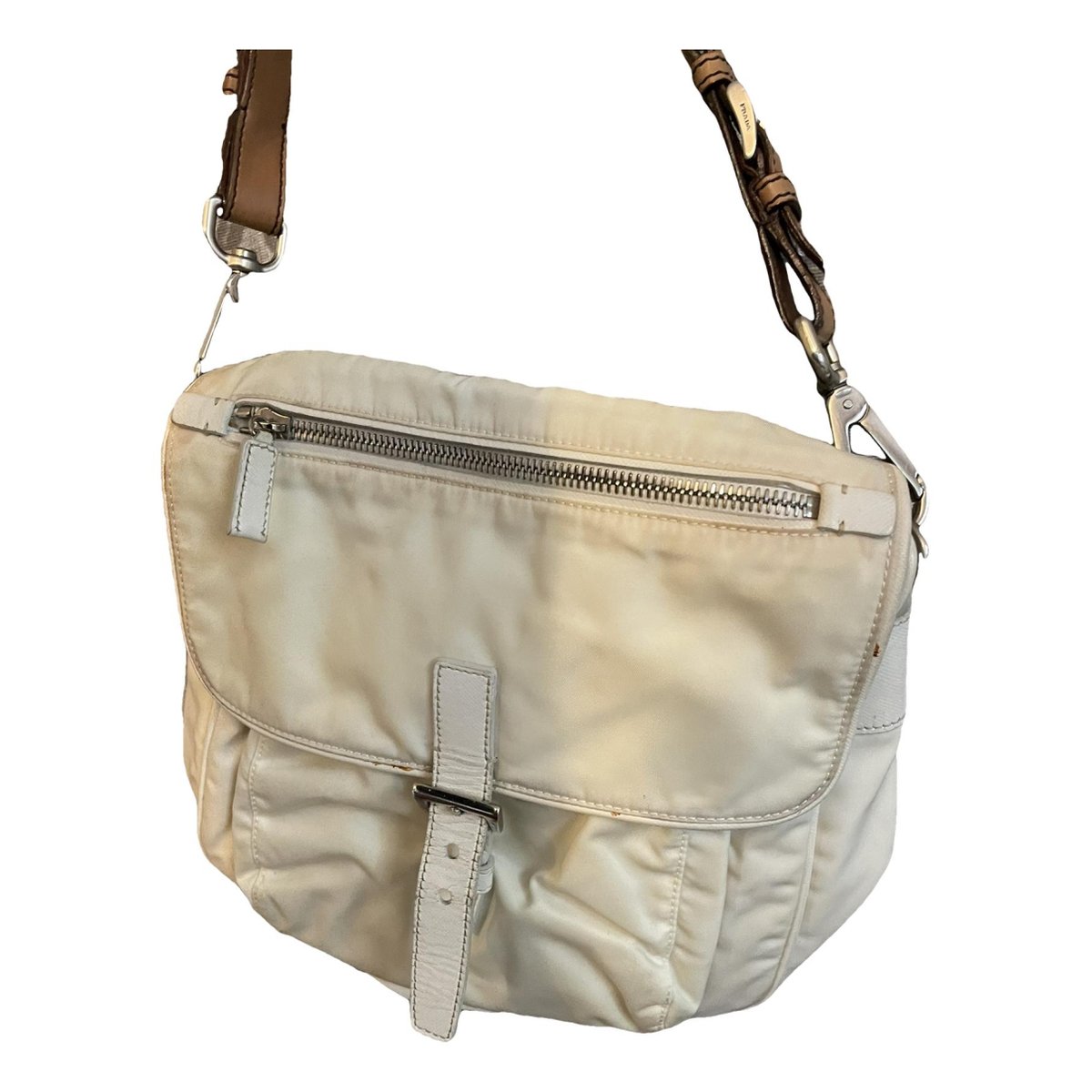 Cargo handbag