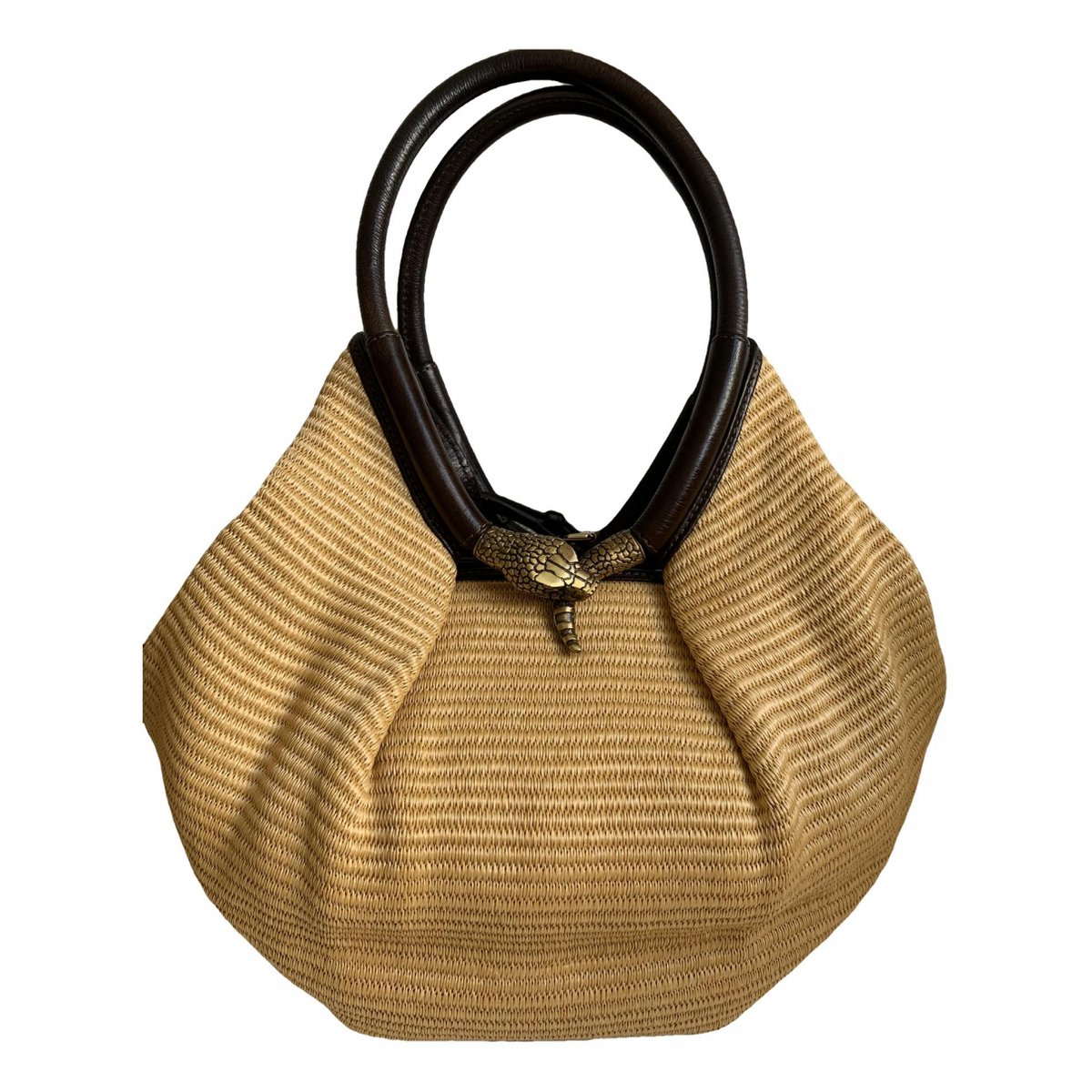 Madeline tweed handbag