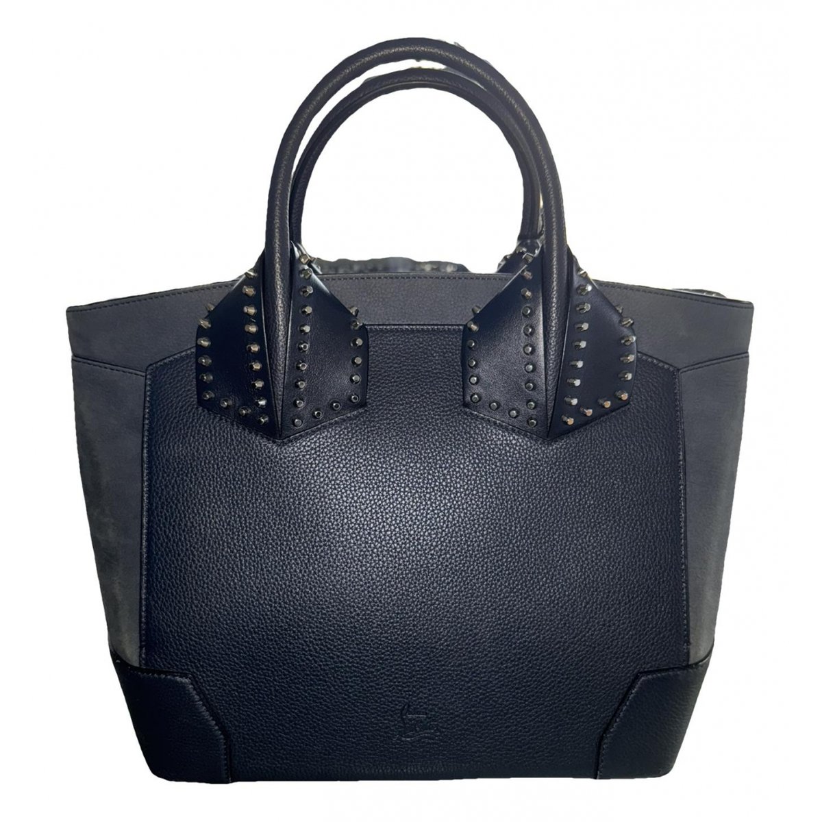 Éloïse leather handbag