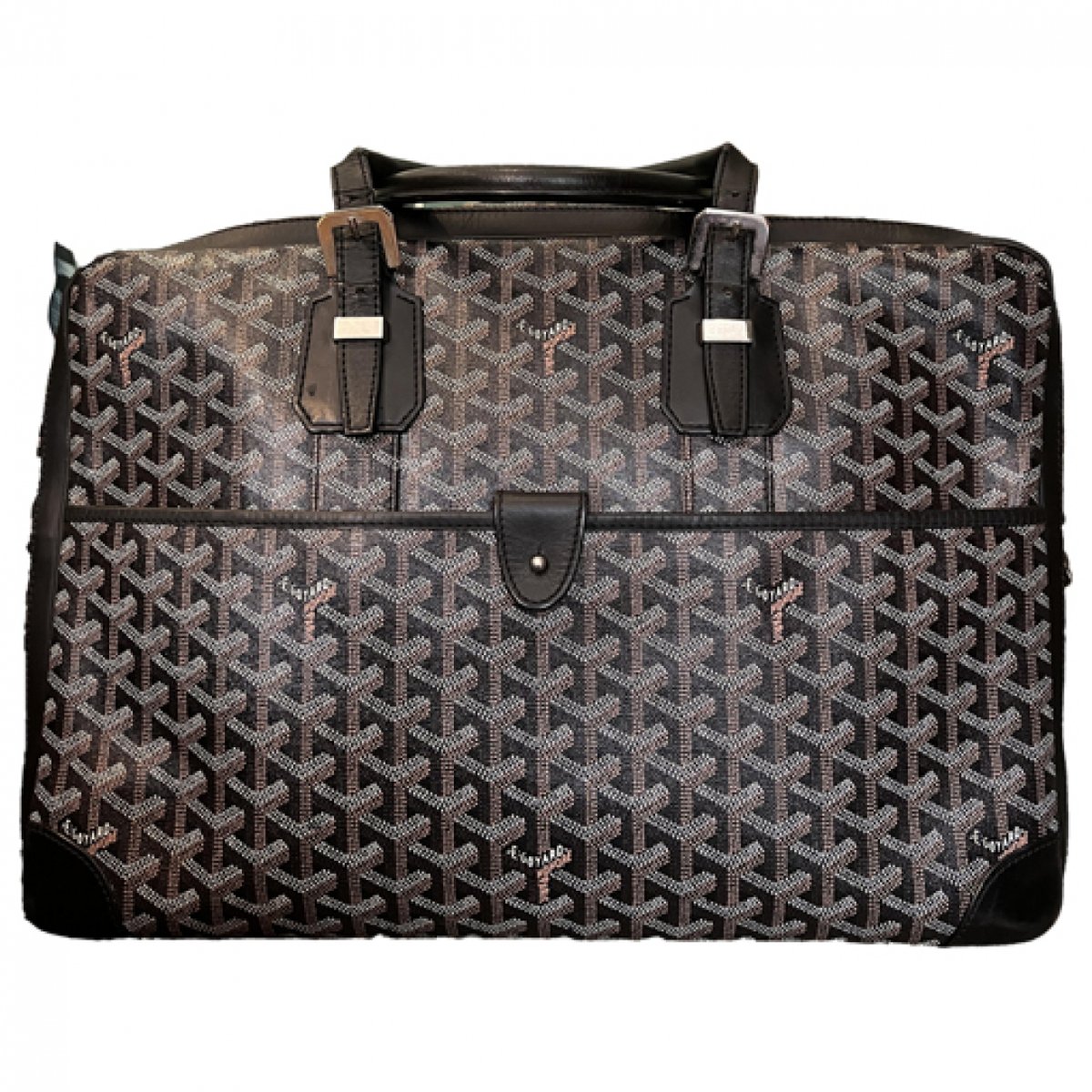 Ambassade bag