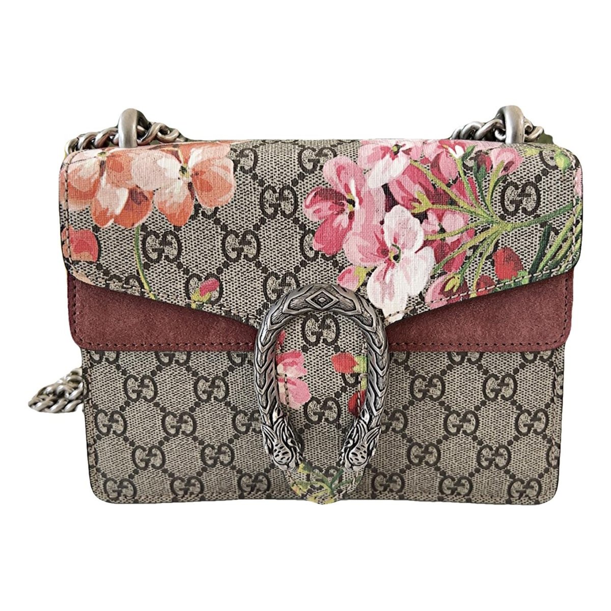 Dionysus handbag