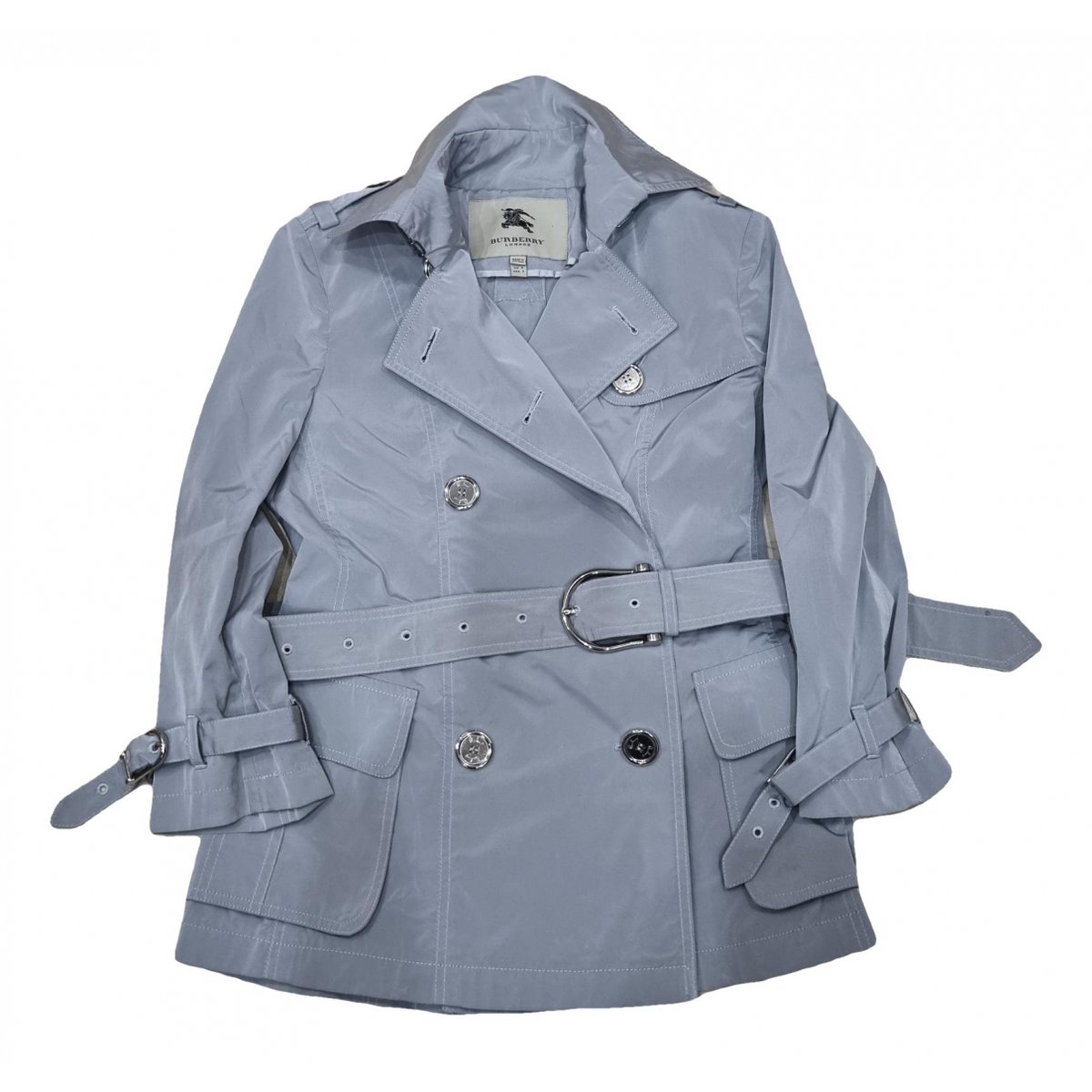 Kensington trench coat