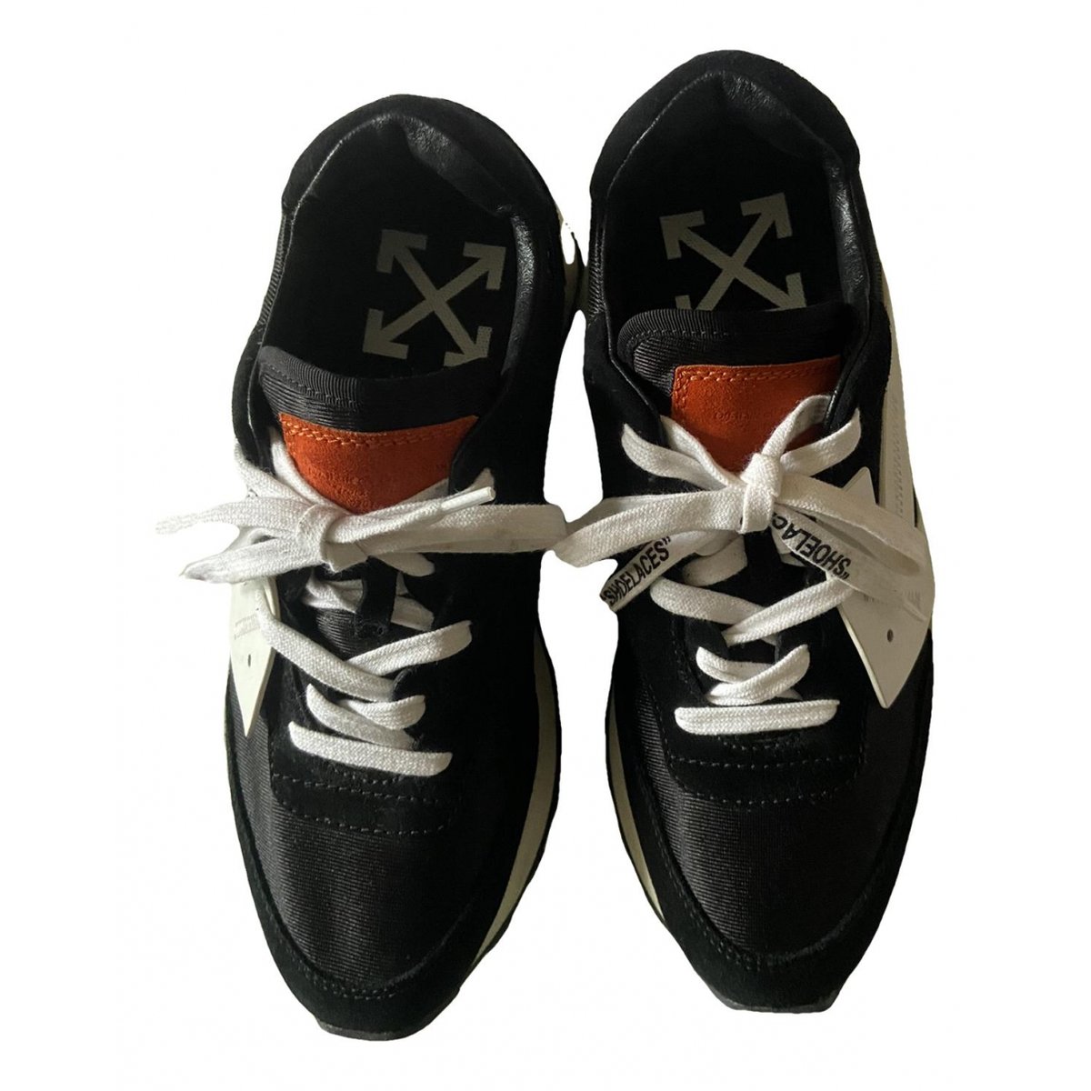 Arrow trainers
