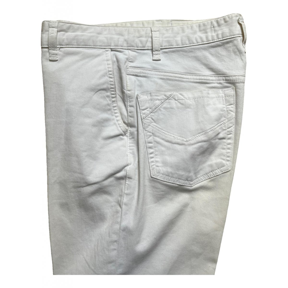 Fall Winter 2019 short pants