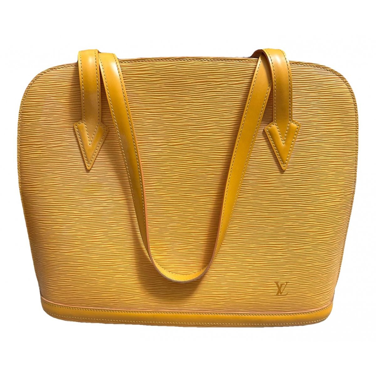 Lussac leather handbag