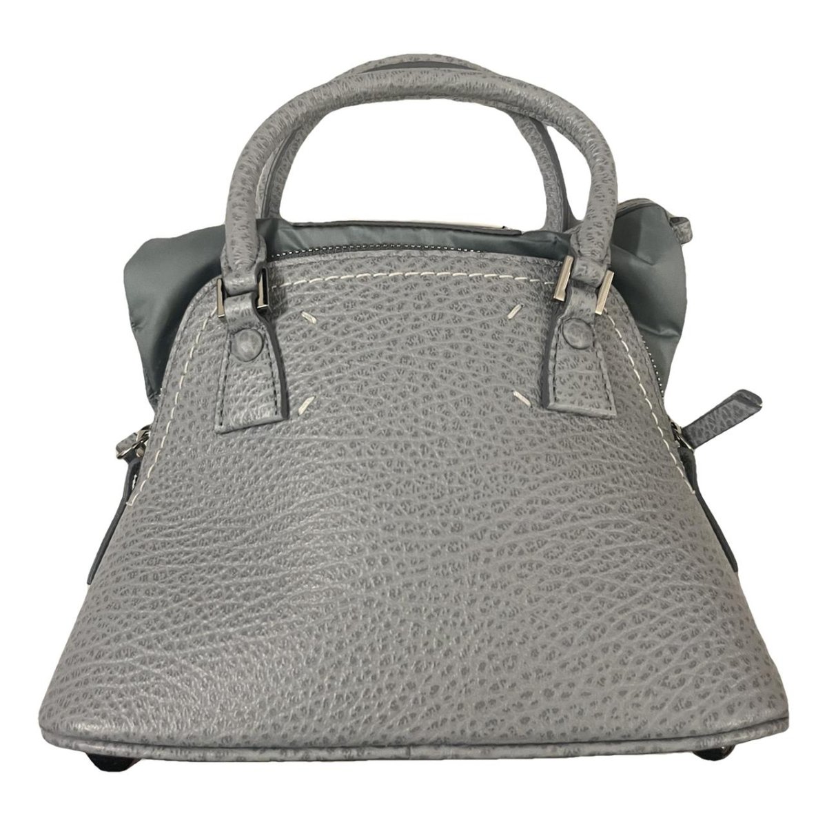 5AC leather handbag