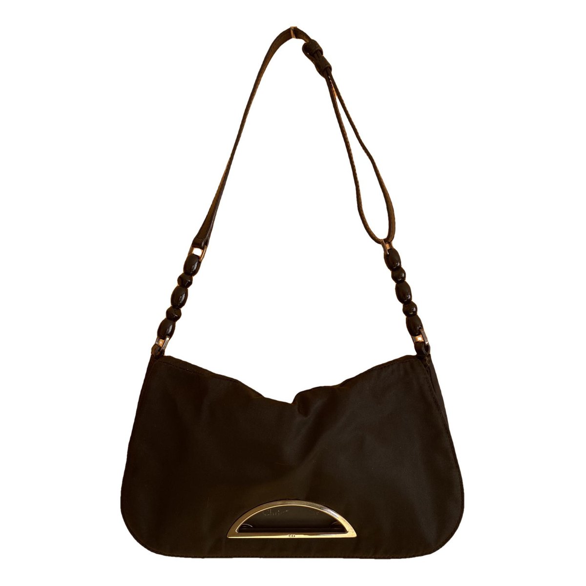 Malice cloth crossbody bag