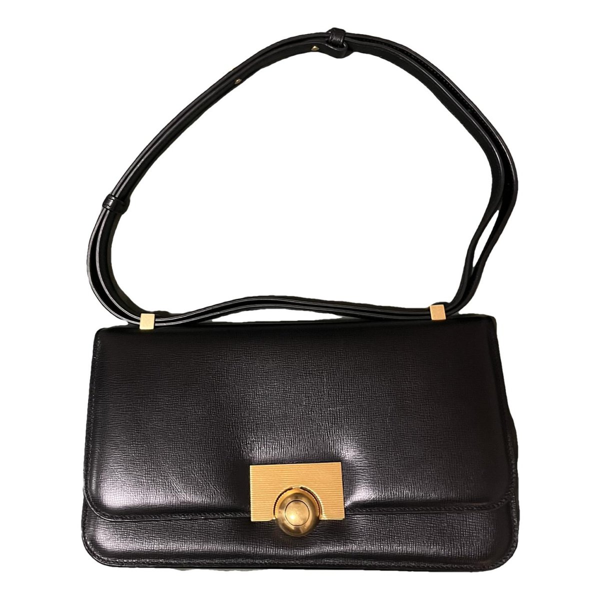 BV Classic leather handbag