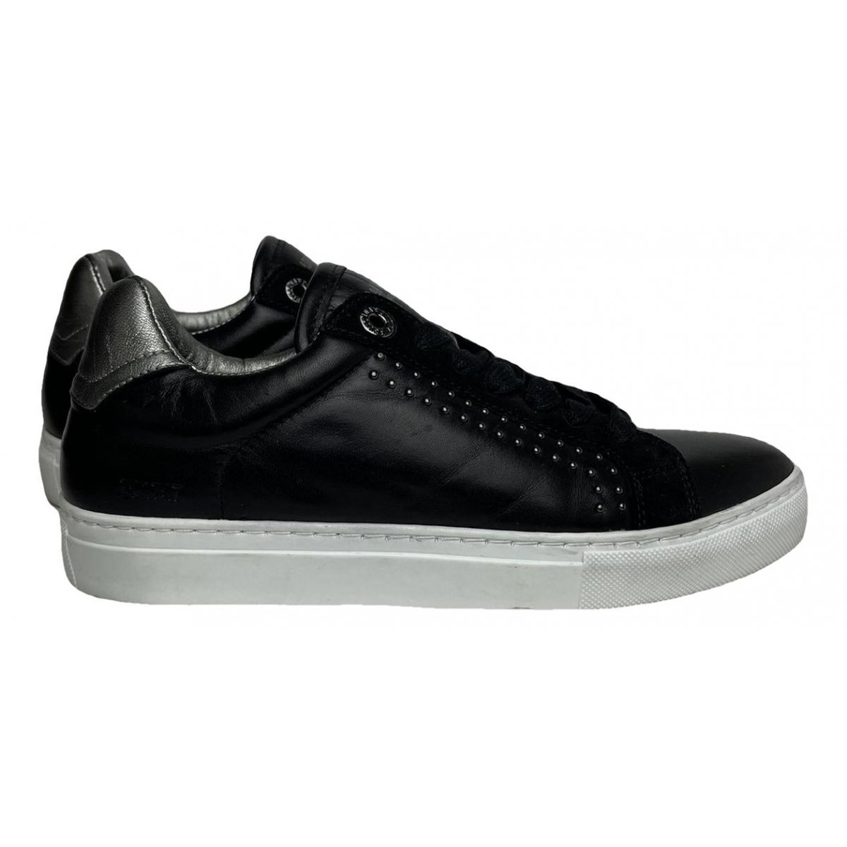 ZV1747 leather trainers