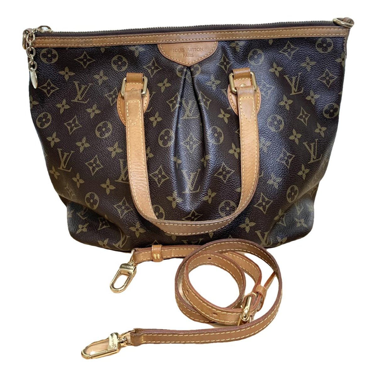 Palermo cloth handbag