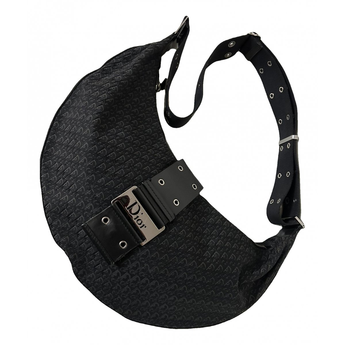 Street Chic Hobo cloth handbag