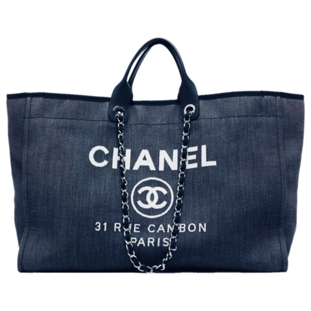 Deauville tote