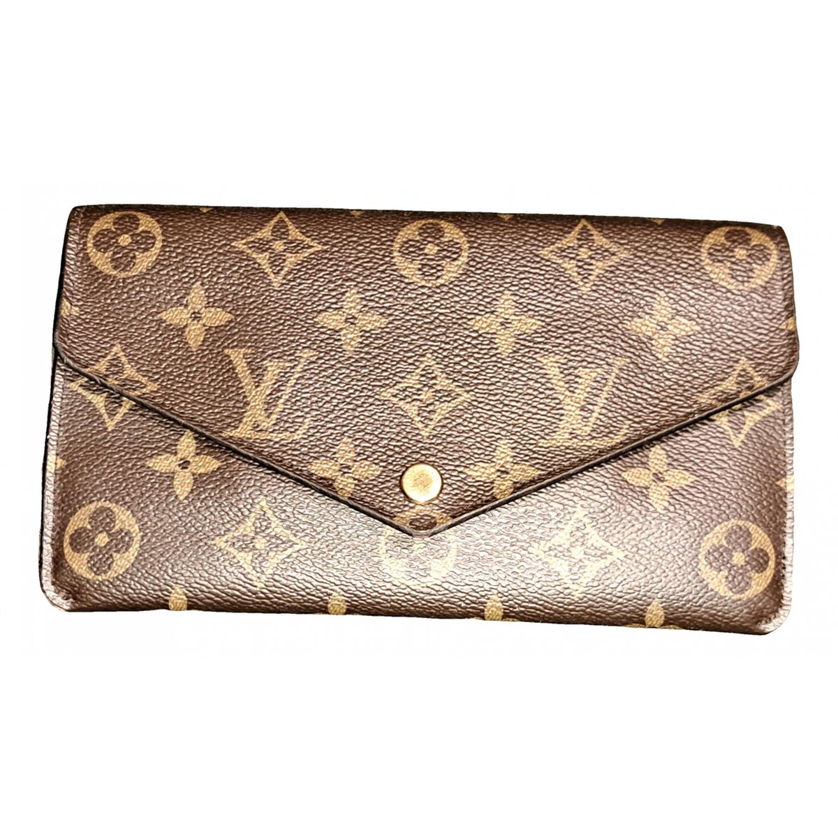 Jeanne leather wallet