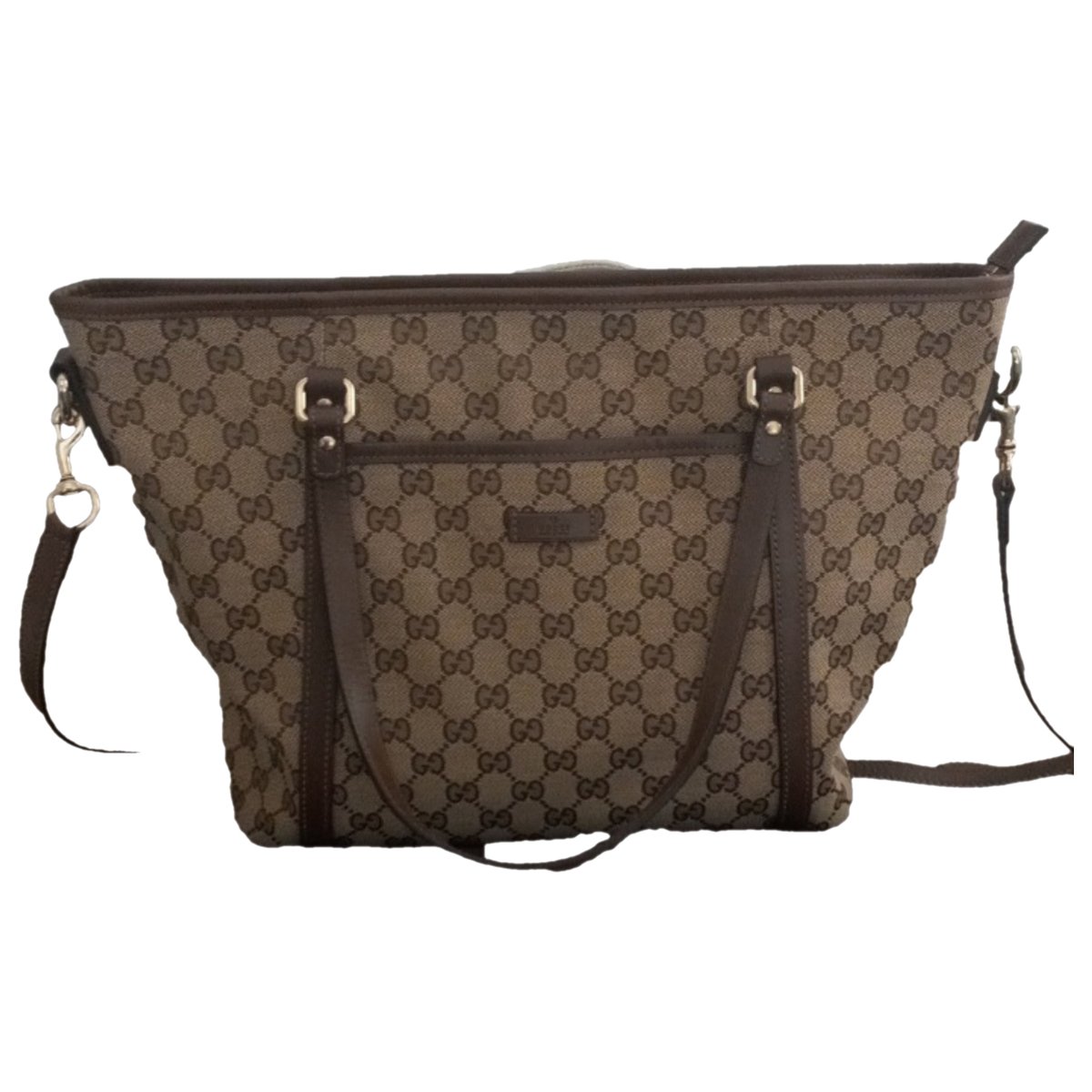Joy cloth tote
