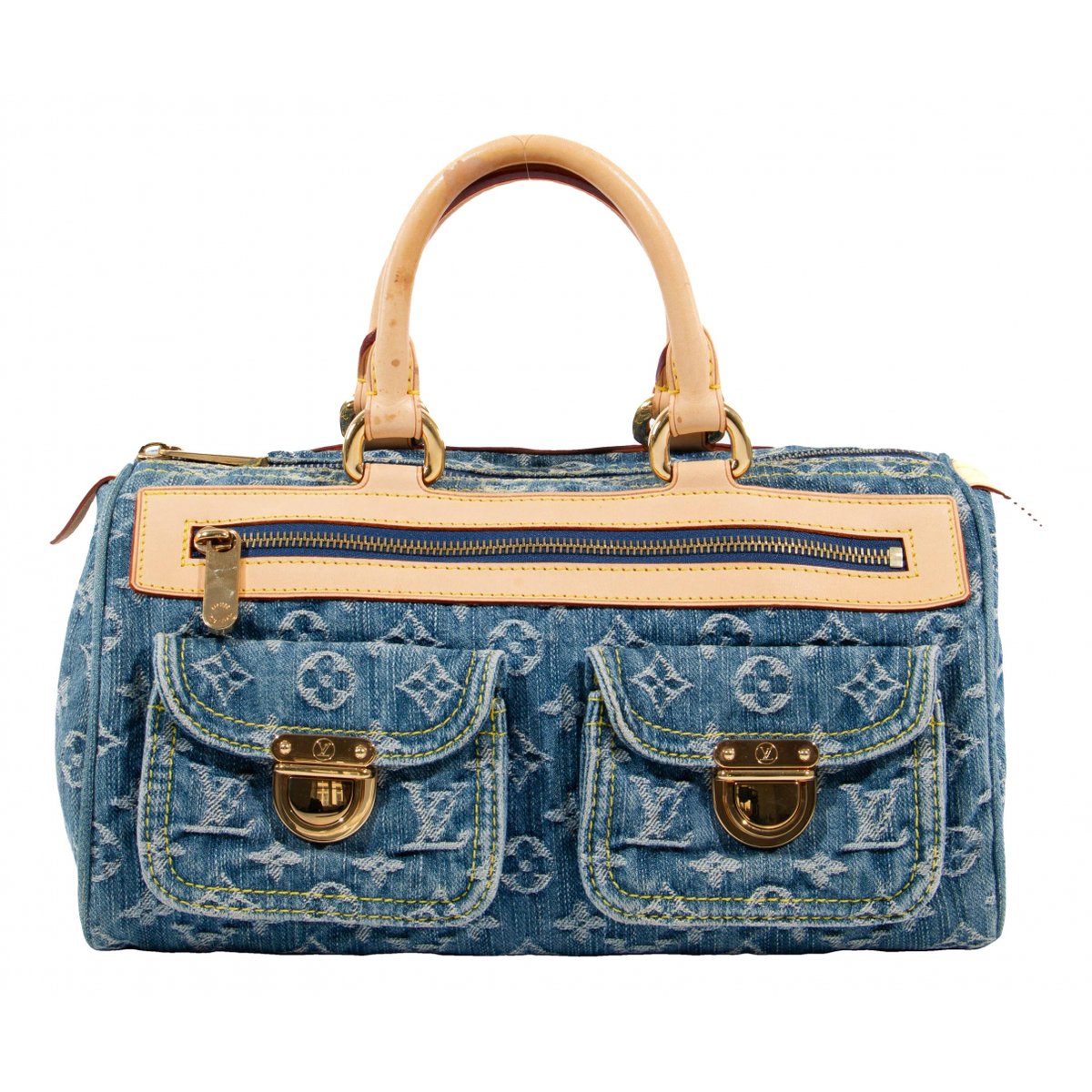 Néo speedy handbag