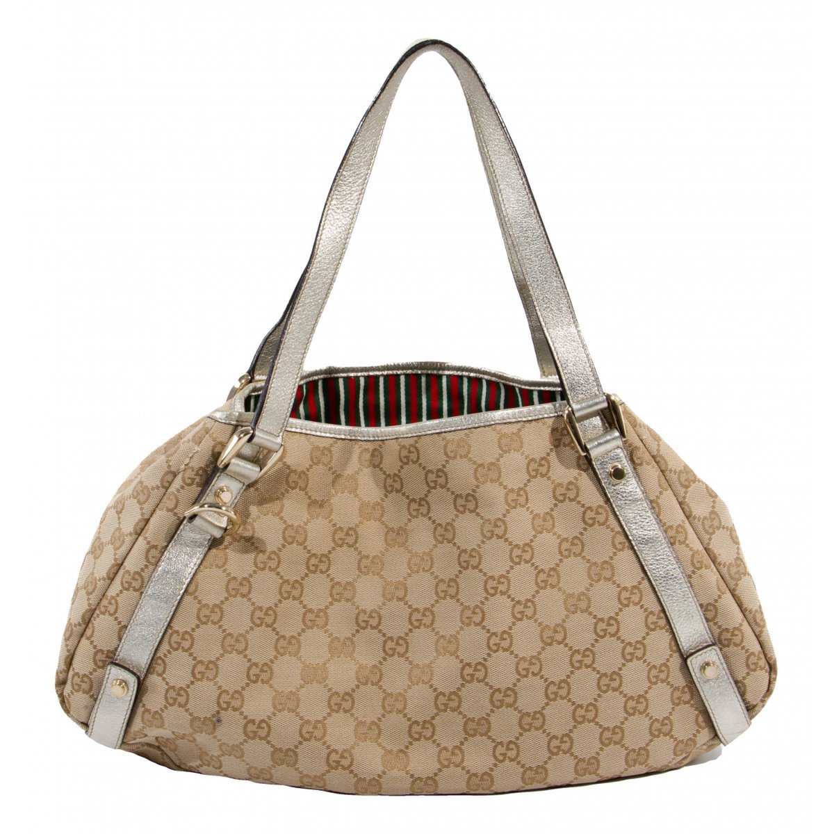 Abbey cloth handbag