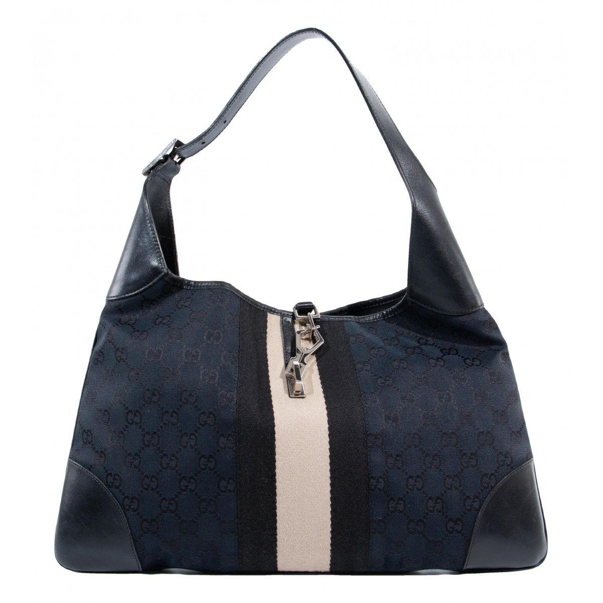 Jackie cloth handbag