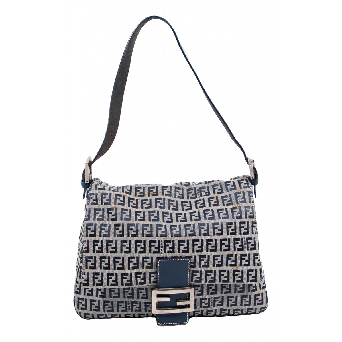 Mamma Baguette cloth handbag