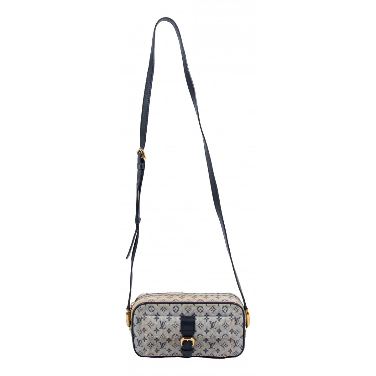 Juliette cloth crossbody bag