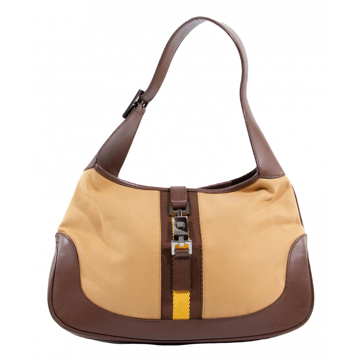Jackie cloth handbag