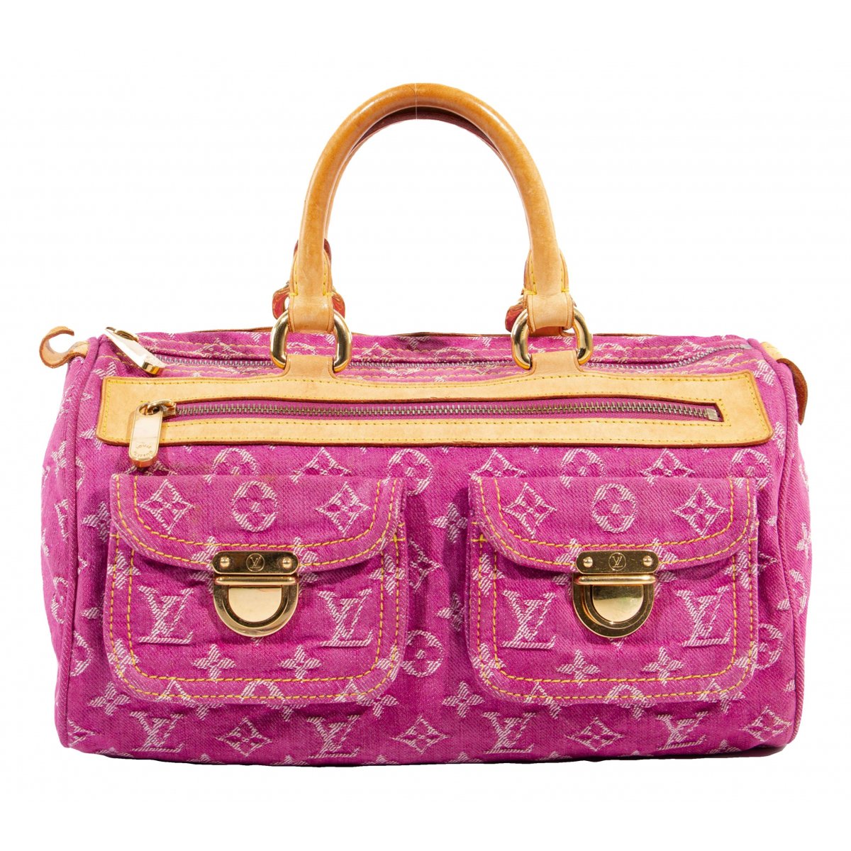 Néo speedy handbag
