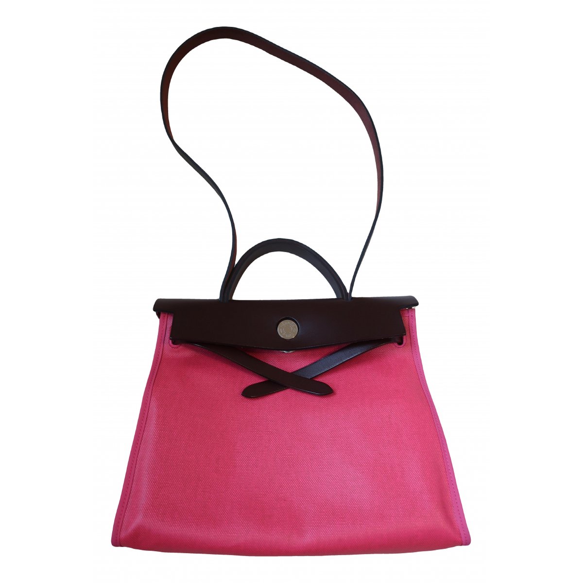 Herbag cloth handbag