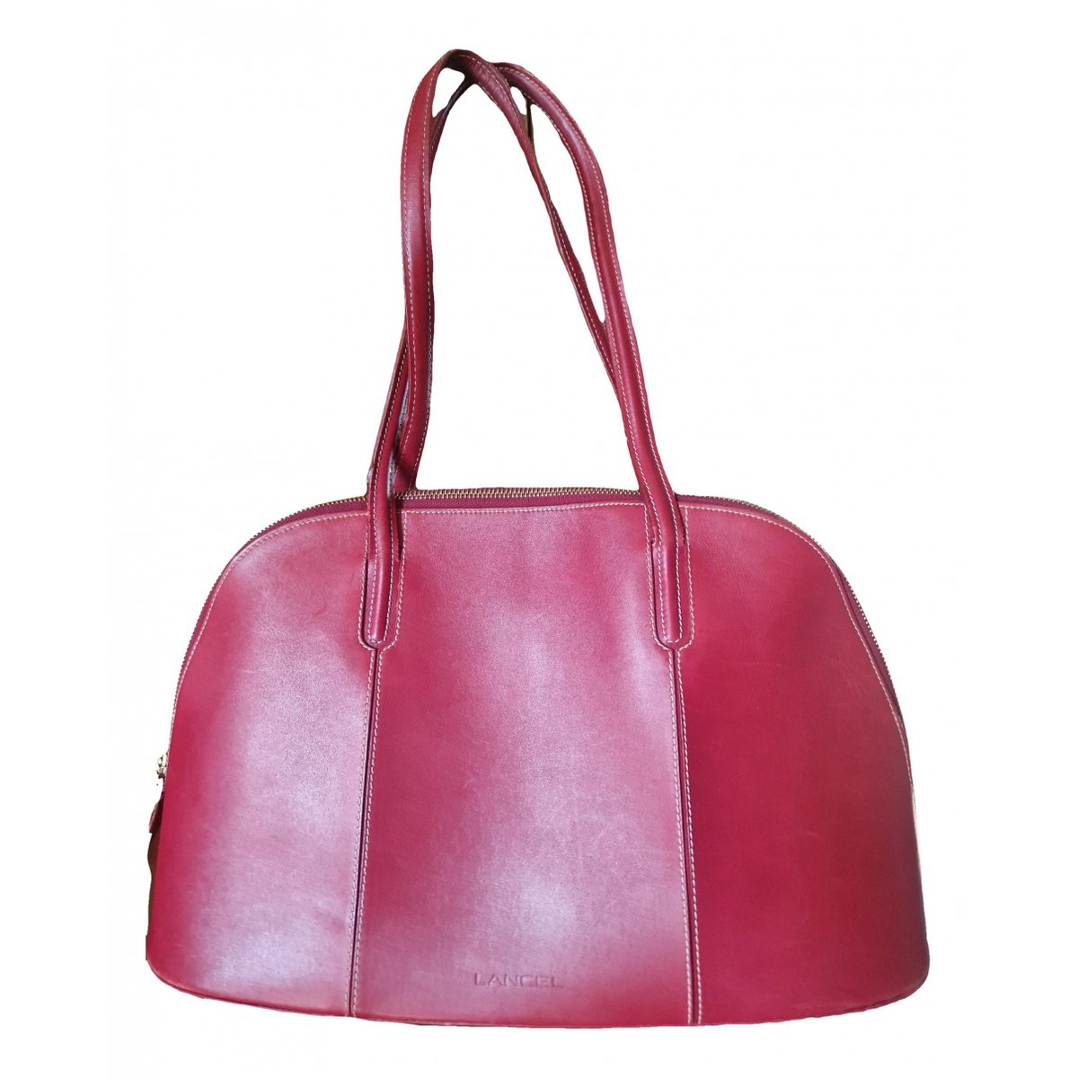 Adjani leather handbag