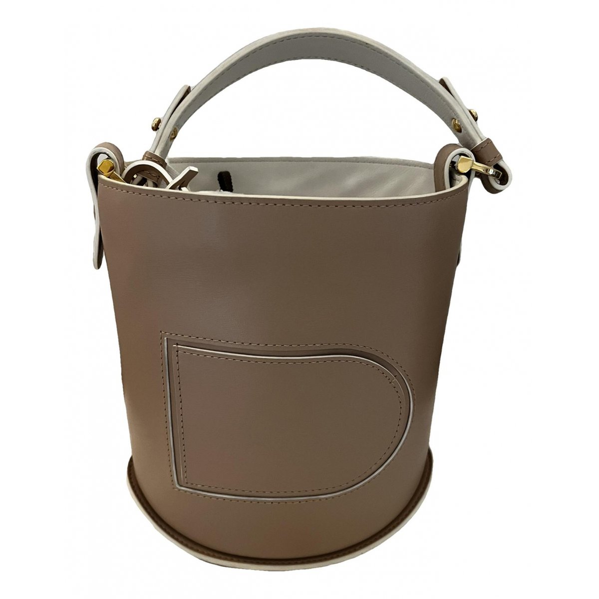 Delvaux Pin