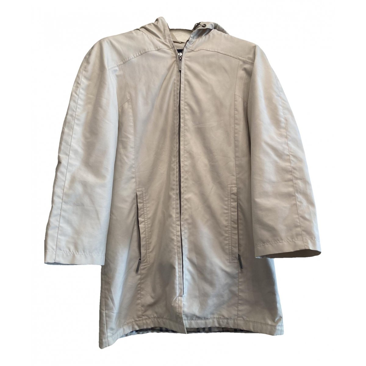 Chelsea trench coat