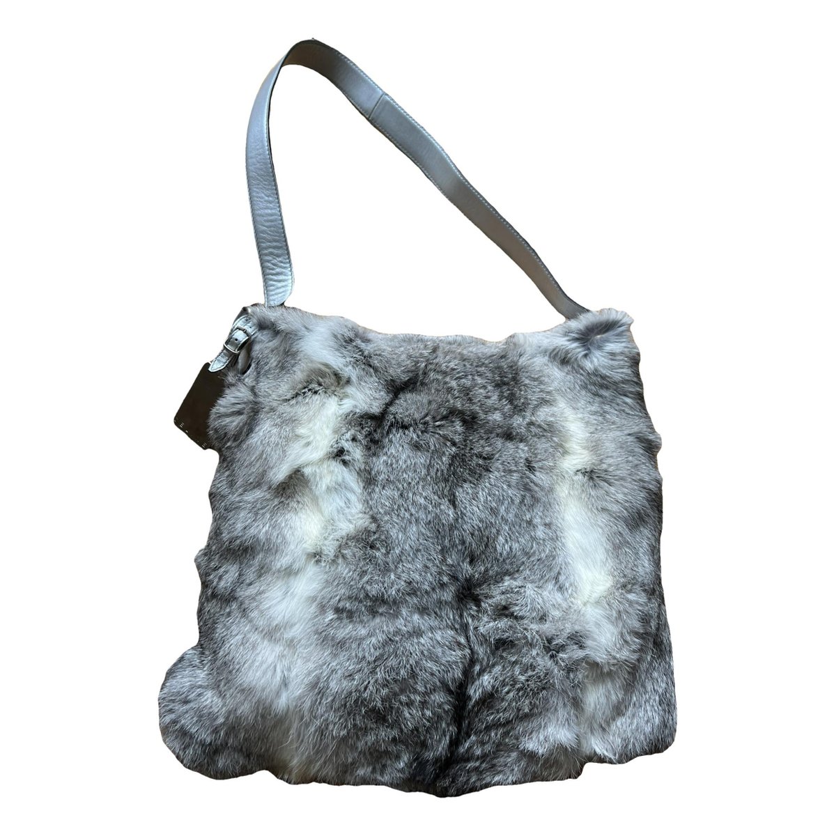 Gourmette rabbit handbag