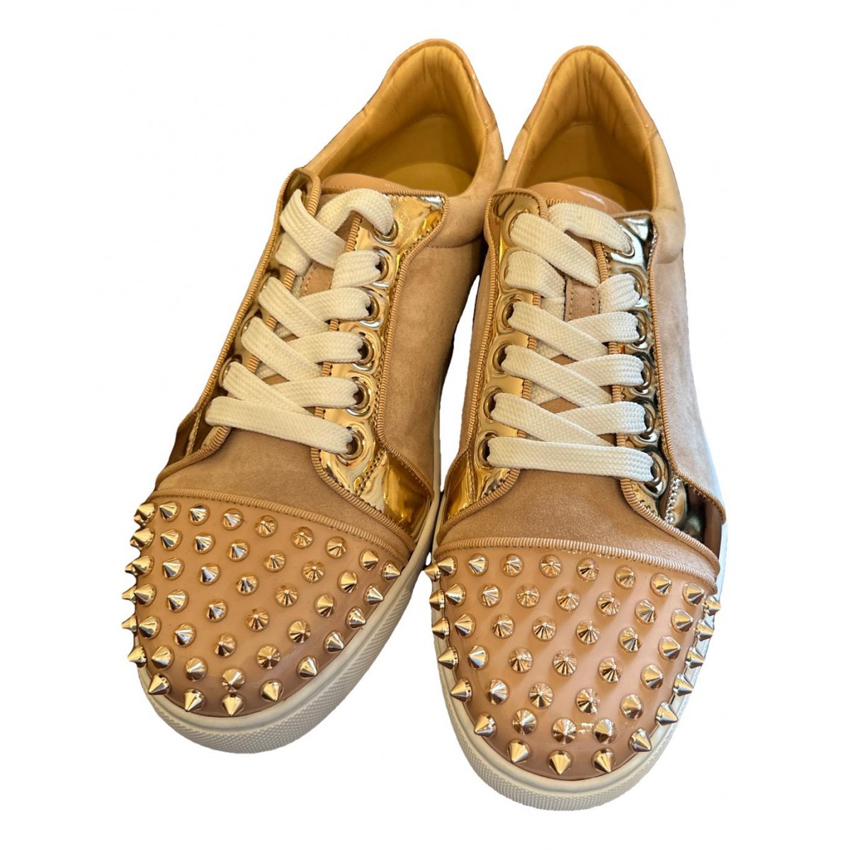 Spike Sock trainers