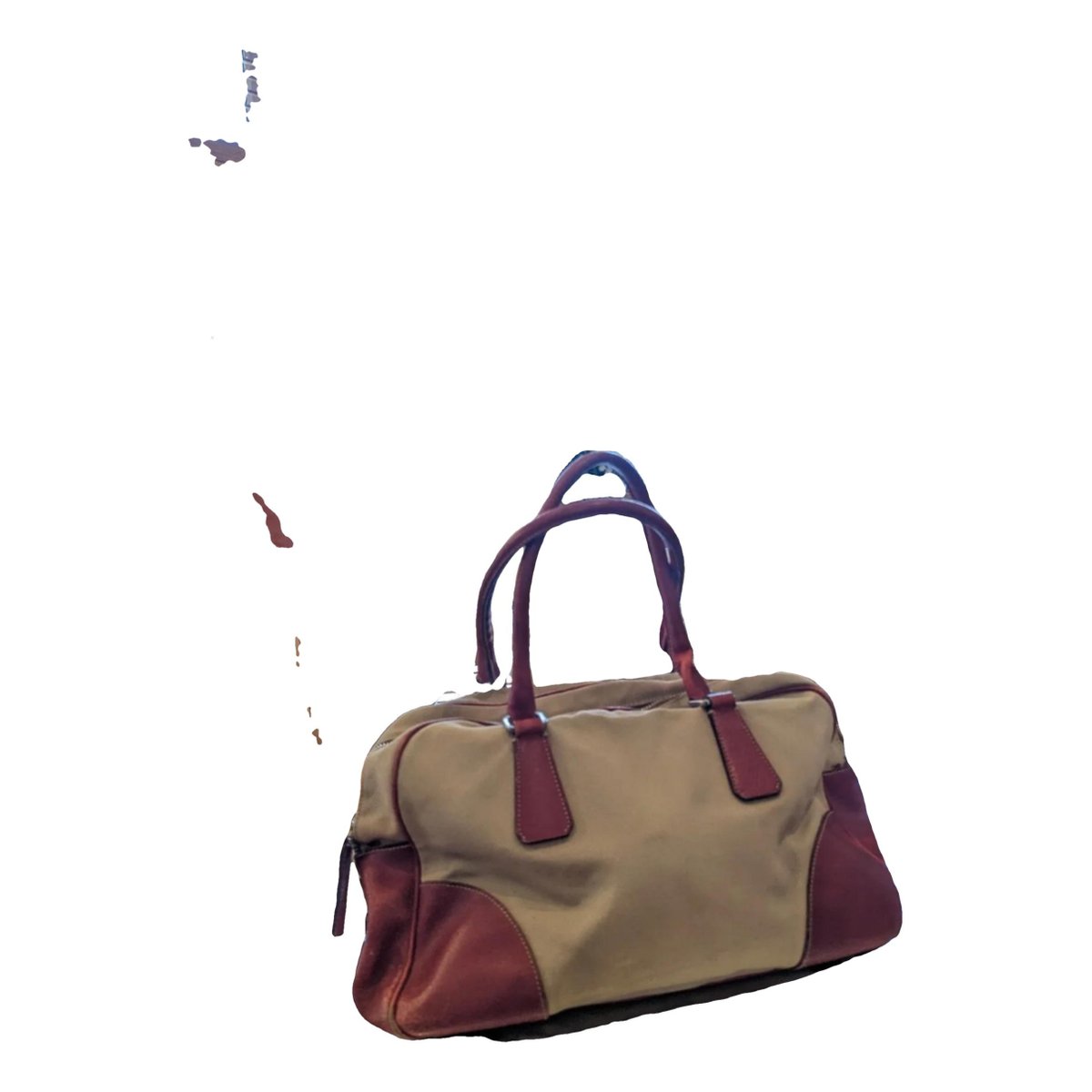 Bowling bag