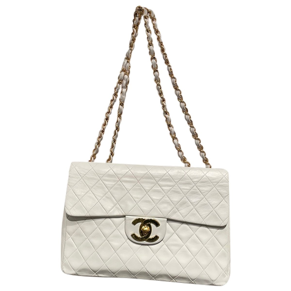 Timeless/Classique leather crossbody bag