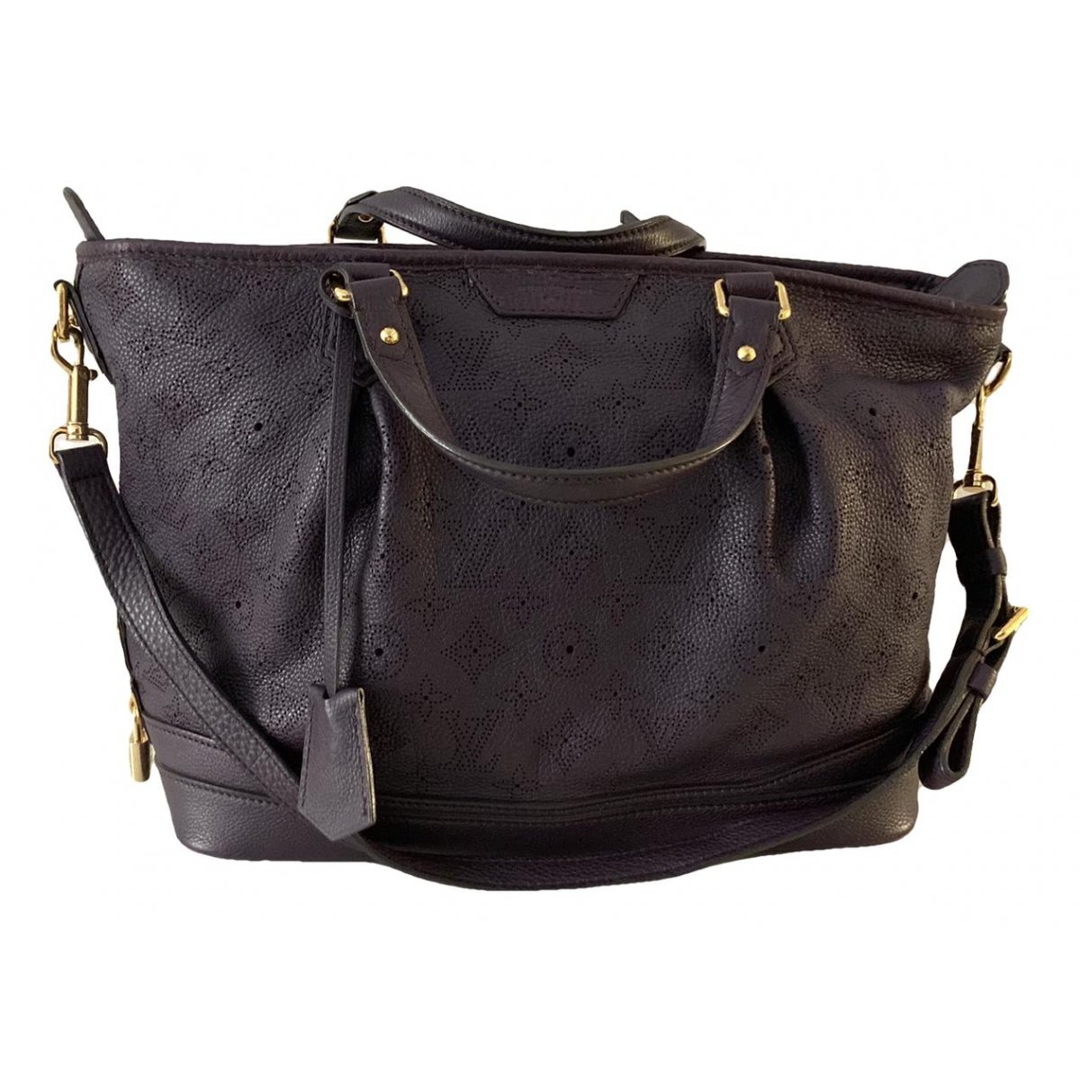 Mahina leather handbag