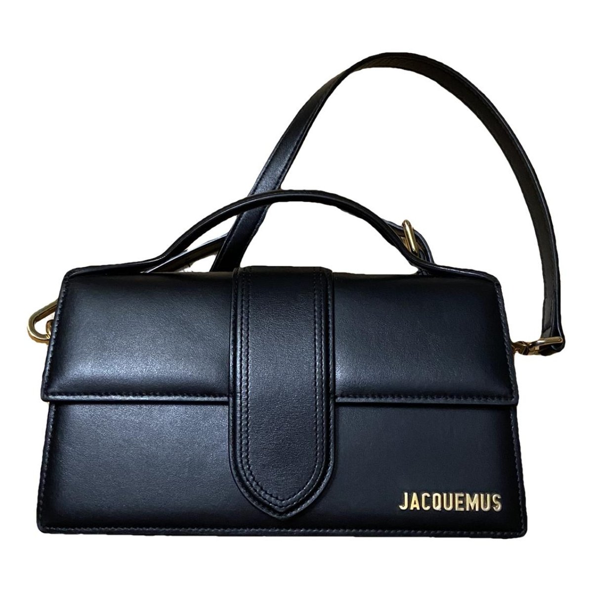 Jacquemus Le Grand Bambino