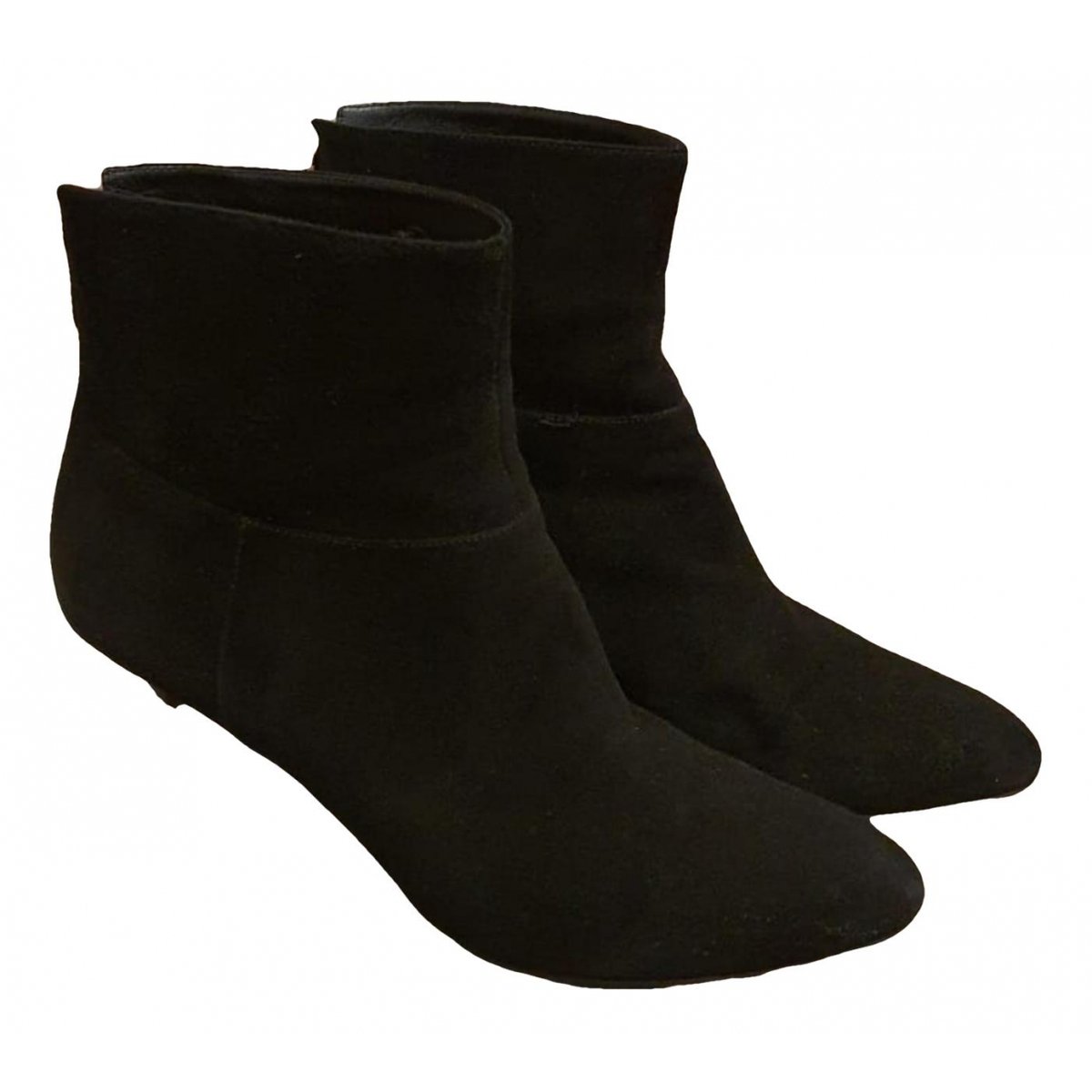 Helaine ankle boots