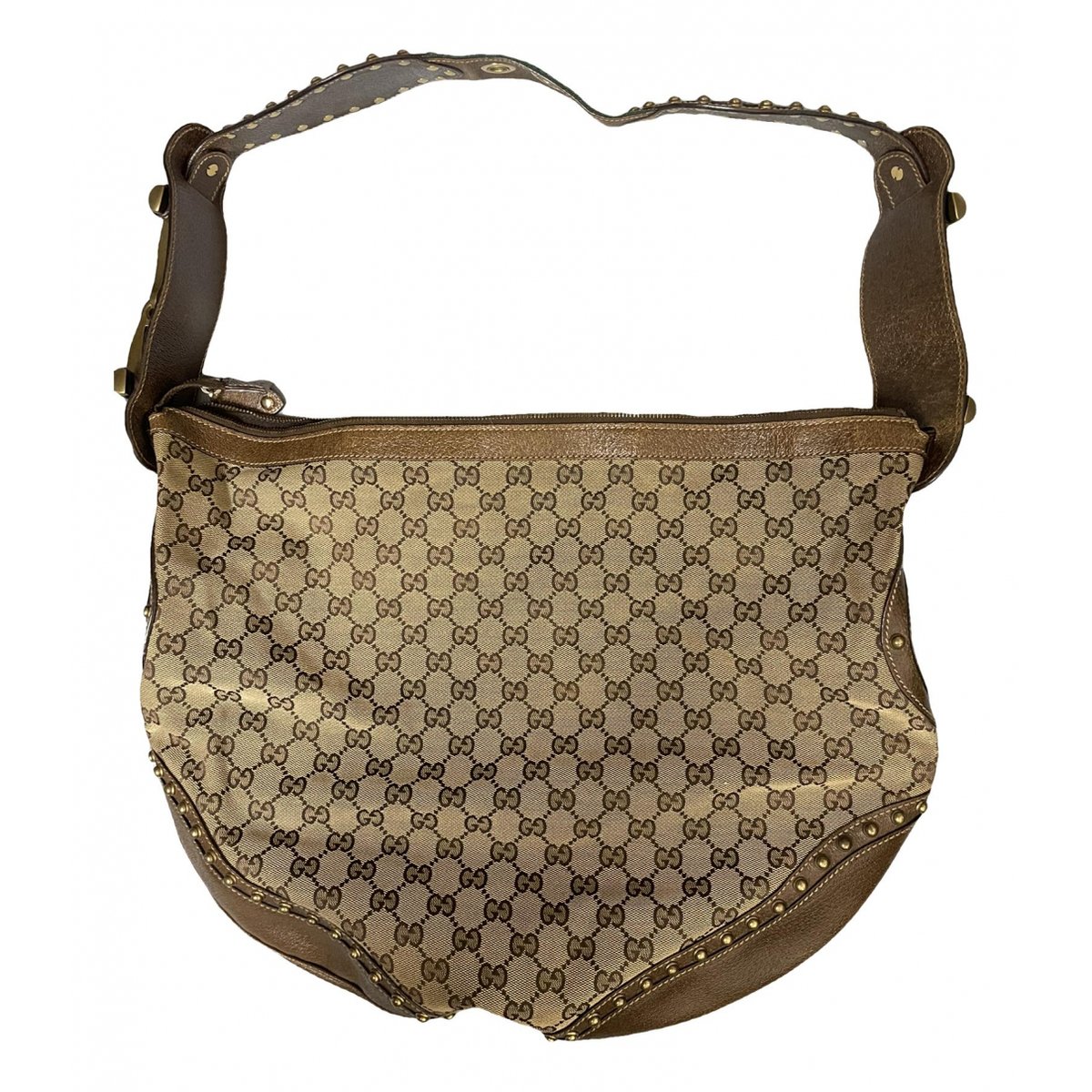 Pelham cloth handbag