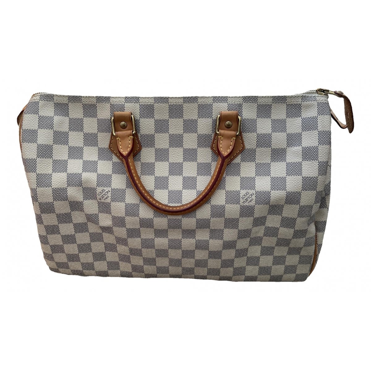 Speedy cloth handbag