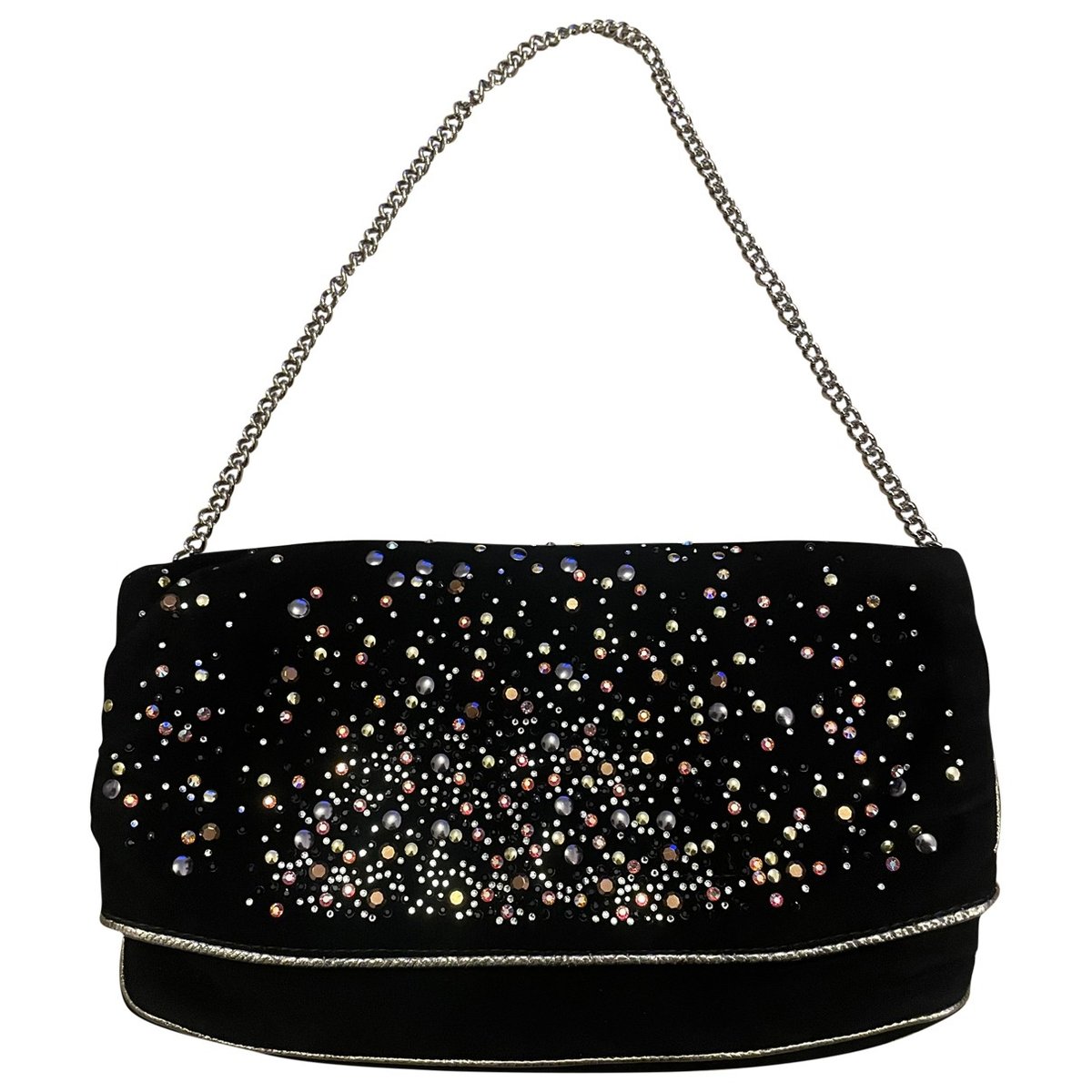 Clutch bag