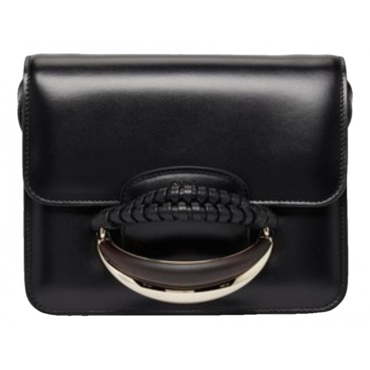 Kattie leather handbag
