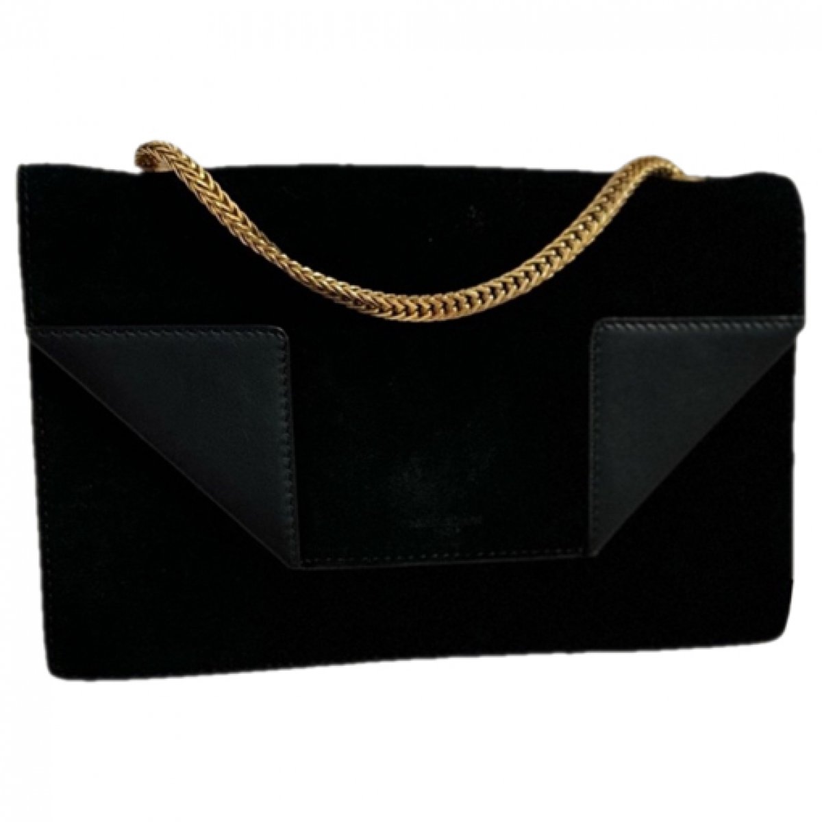 Betty leather handbag