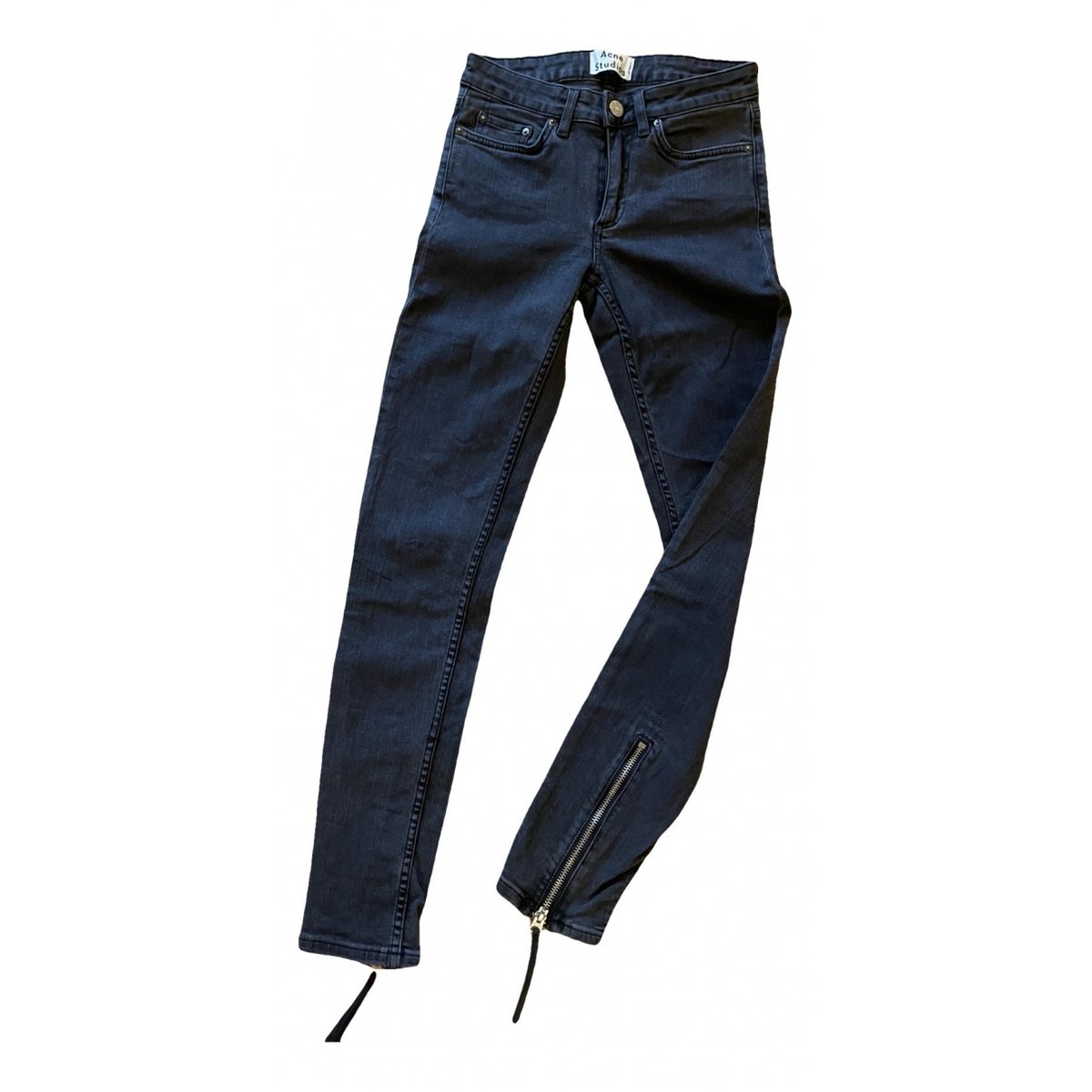 Skin 5 slim jeans
