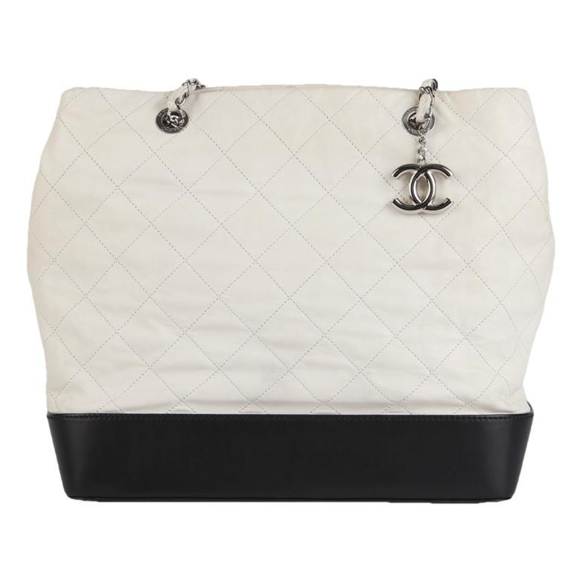 Gabrielle leather handbag