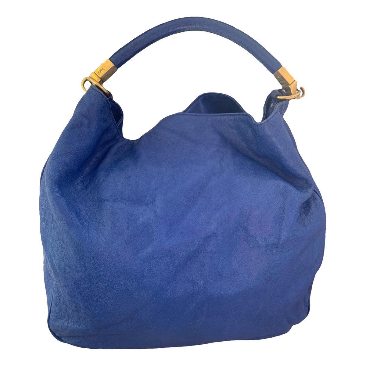 Roady leather handbag
